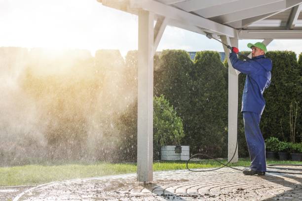 Best Parking Lot and Garage Cleaning  in Meadow Woods, FL